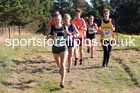 Womens under-17s and under-20s 2023 Start Fitness NEHL, Druridge Bay Country Park, Northumberland.  Photo: David T. Hewitson/Sports for All Pics